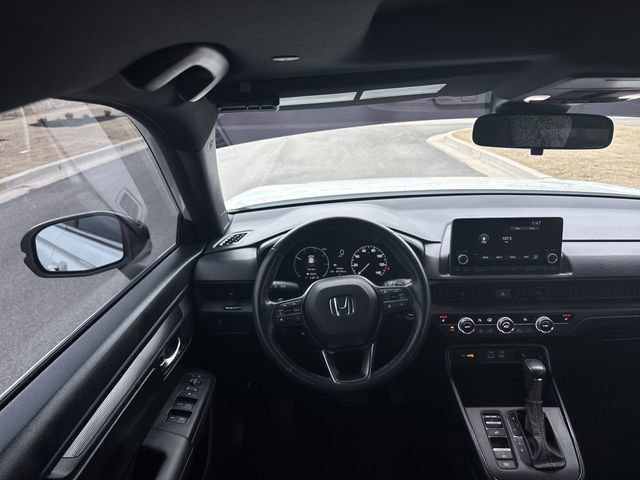 Used 2023 Honda CR-V Sport image 13