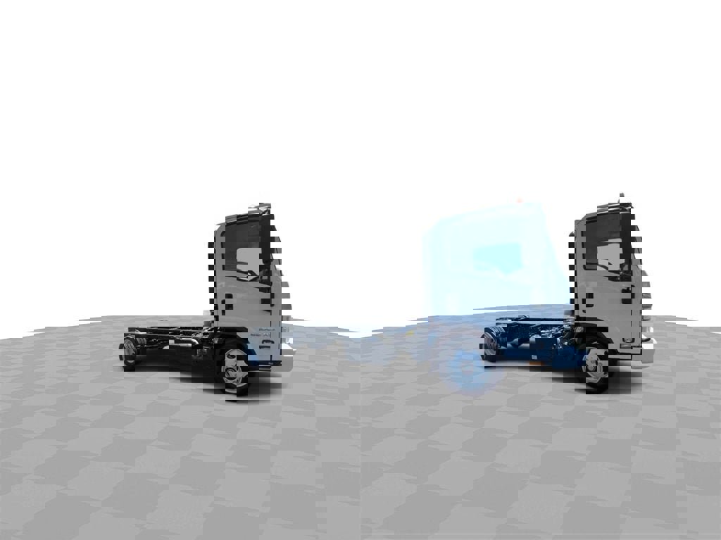 New 2024 Chevrolet Low Cab Forward 5500XD image 9