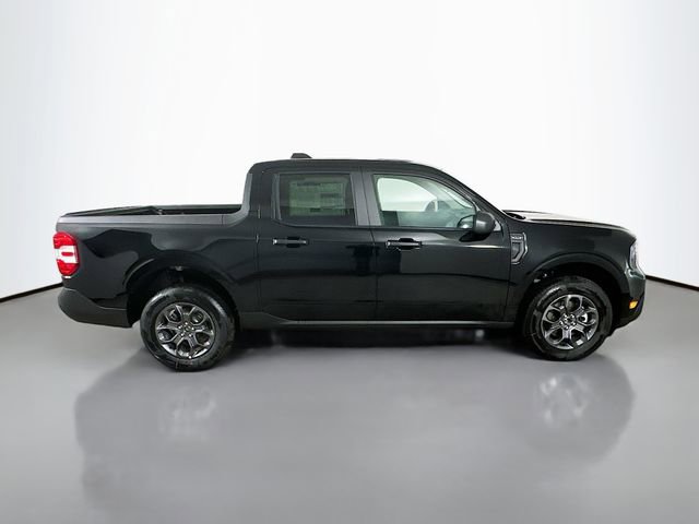 New 2026 Ford Maverick XLT w/ Equipment Group 301A image 8