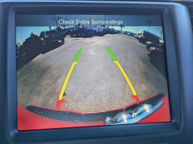 Used 2016 RAM 1500 Sport image 14