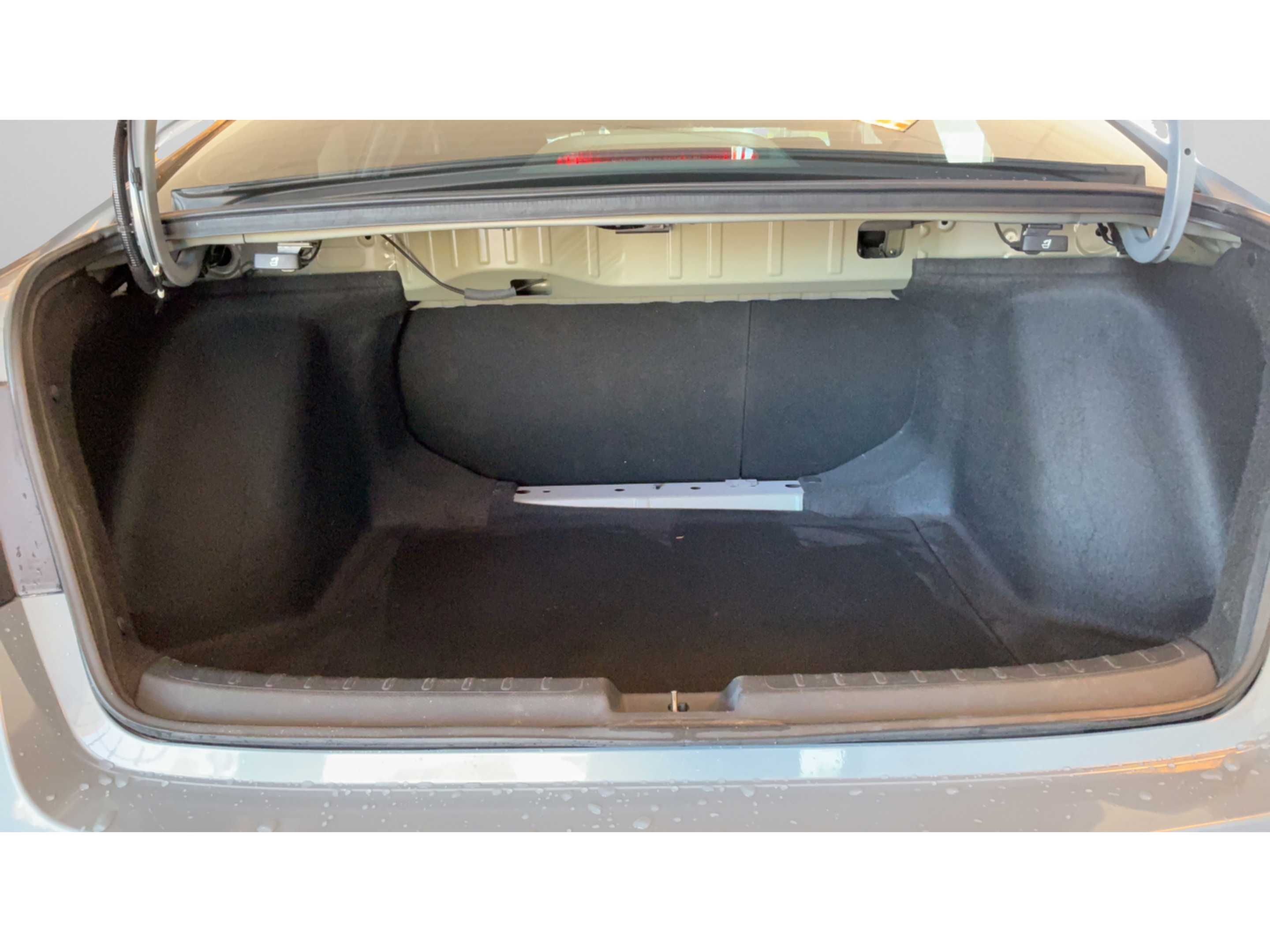 Used 2025 Honda Civic Sport image 29