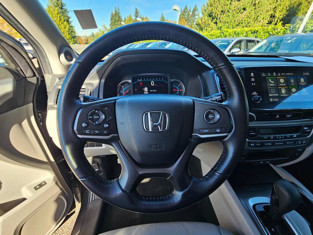 Certified 2020 Honda Pilot EX-L image 26