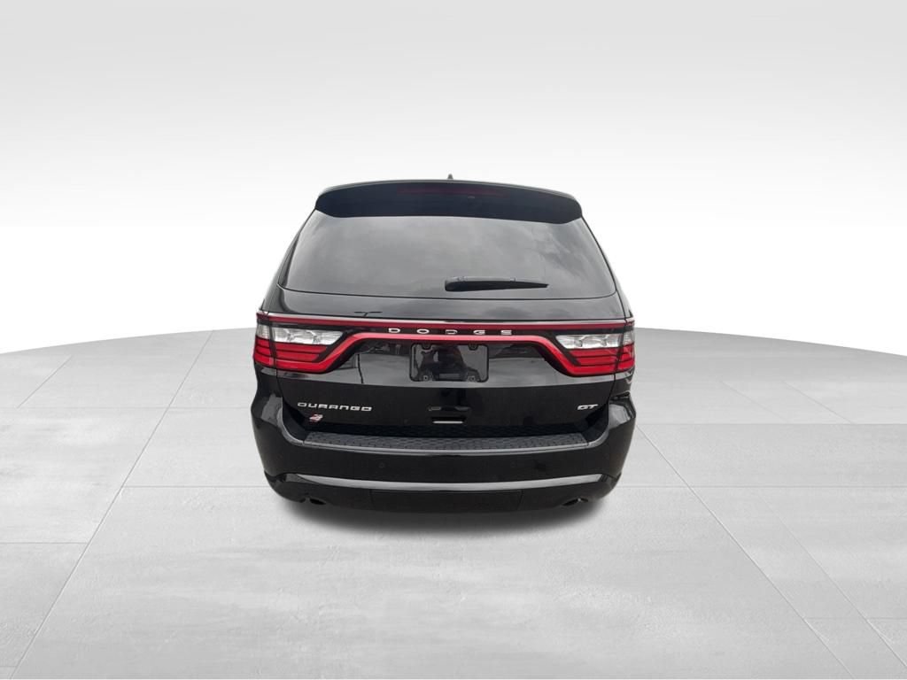 Used 2026 Dodge Durango GT AWD/4WD image 5