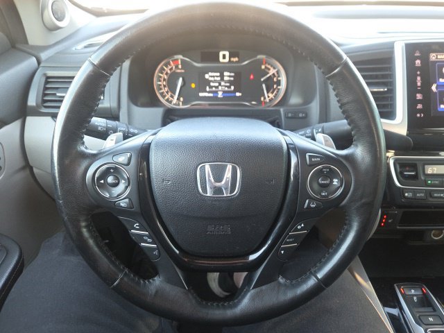 Used 2020 Honda Ridgeline RTL-E image 34