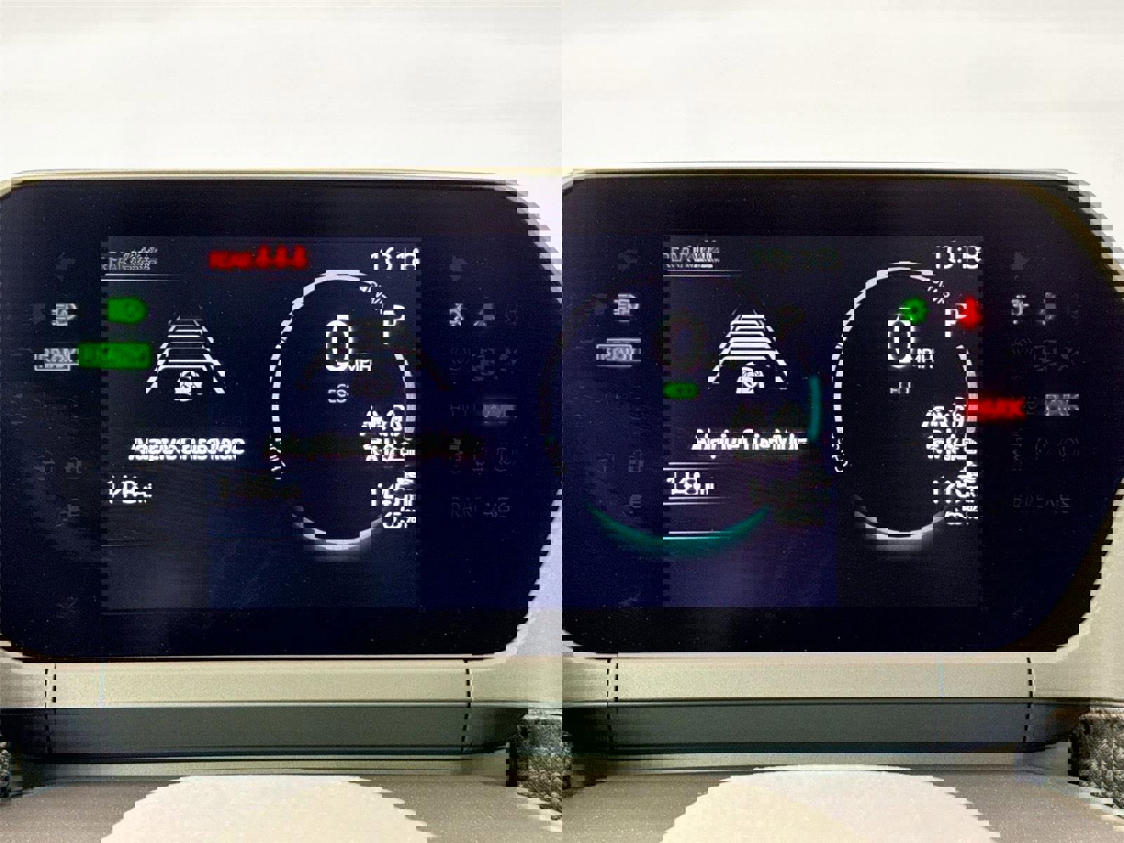 New 2025 Toyota bZ4X AWD image 20