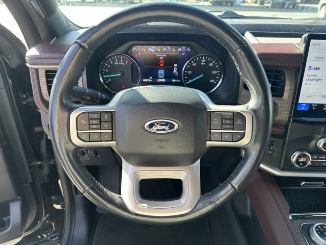 Used 2023 Ford Expedition Max Limited image 6