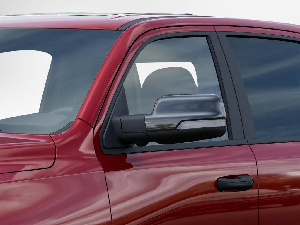 New 2026 RAM 1500 Laramie w/ Night Edition AWD/4WD image 12