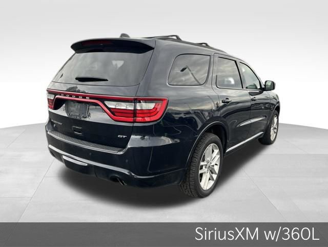 Used 2024 Dodge Durango GT AWD/4WD image 7