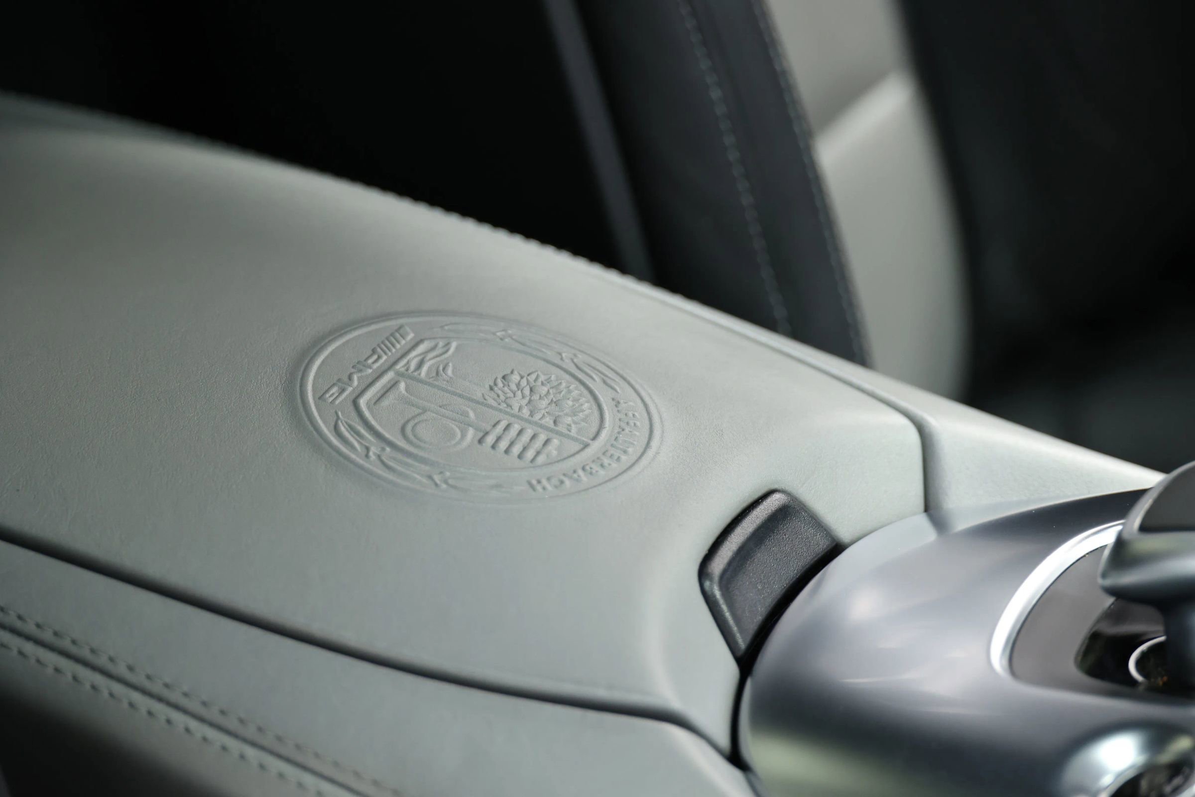 Used 2016 Mercedes-Benz AMG GT S image 66