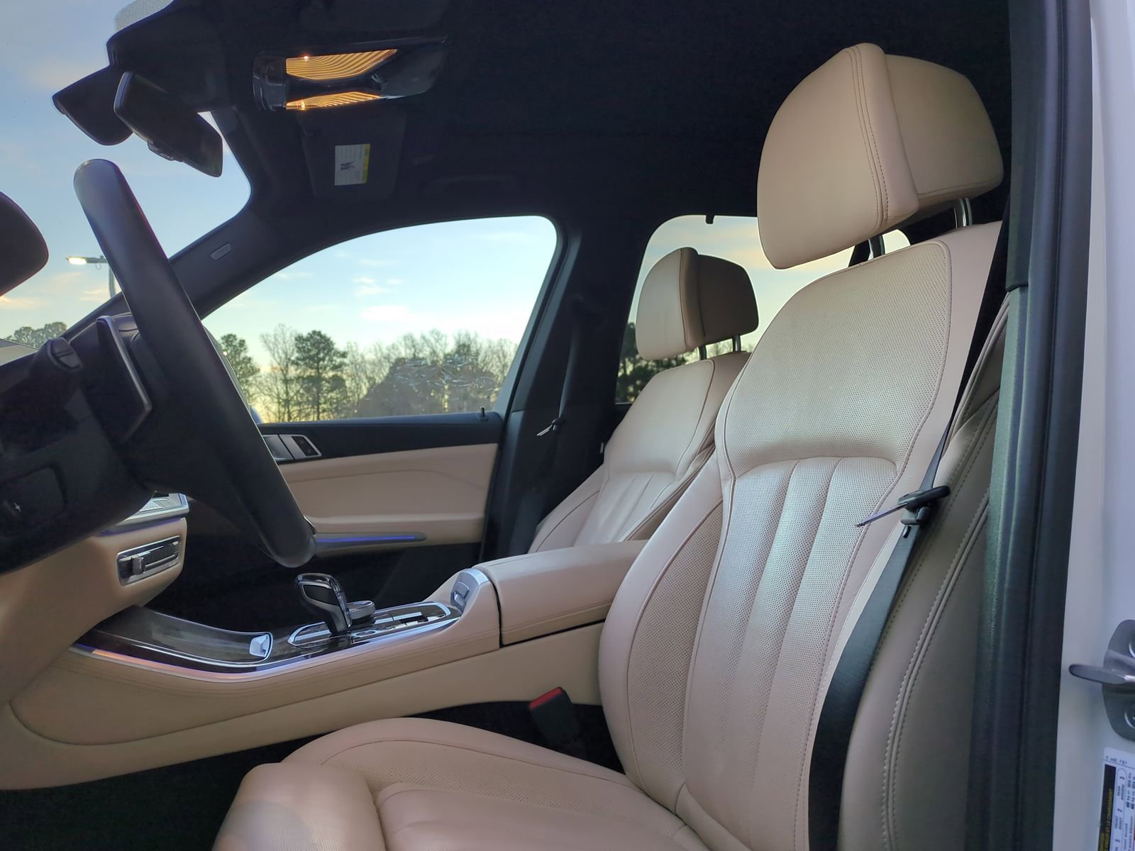 Used 2022 BMW X5 sDrive40i image 16