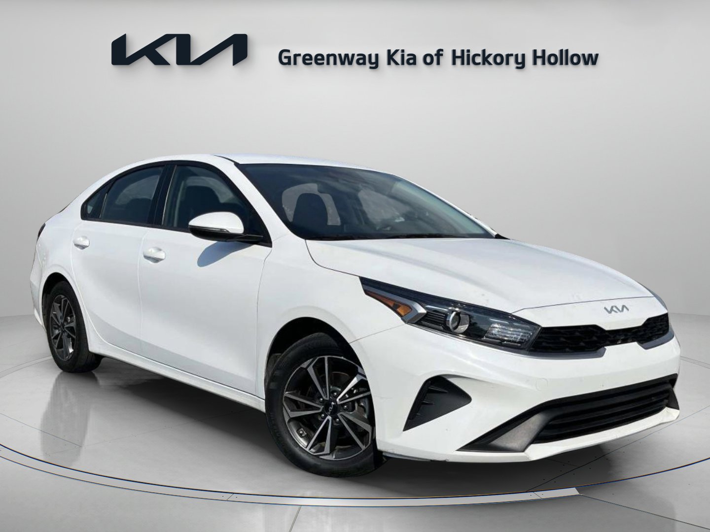 Used 2024 Kia Forte LXS w/ LXS Technology Package