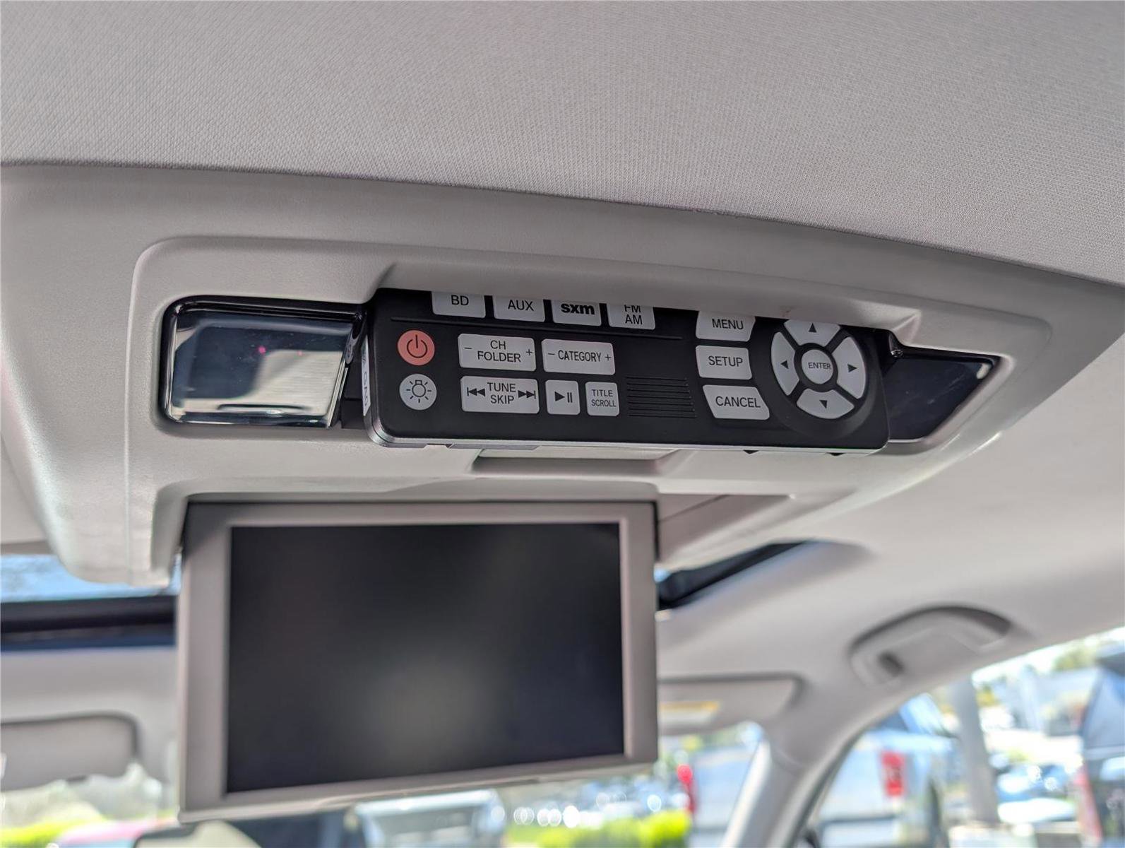 Used 2018 Honda Pilot Elite image 21