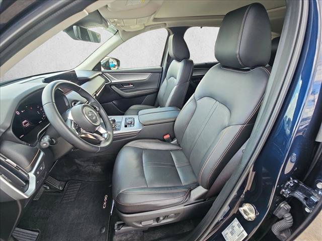 Used 2026 MAZDA CX-90 3.3 Turbo w/ Premium Sport Pkg AWD/4WD image 16
