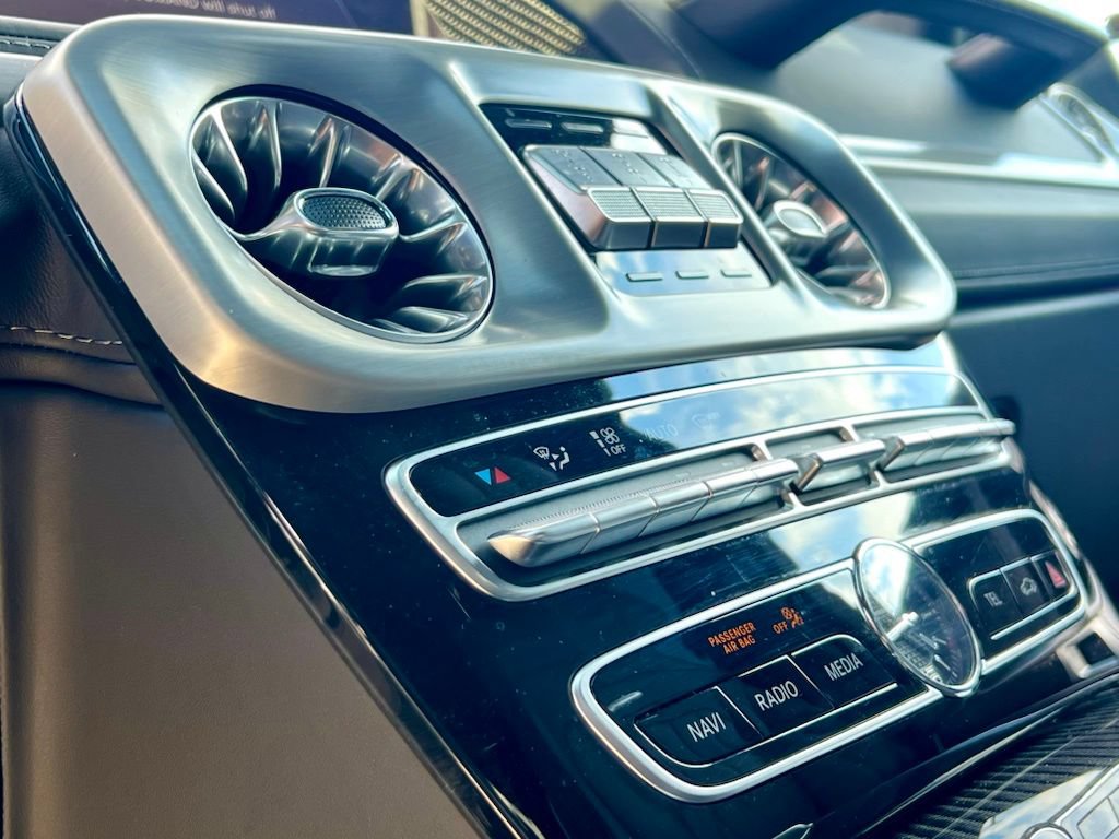 Certified 2023 Mercedes-Benz G 63 AMG 4MATIC image 57
