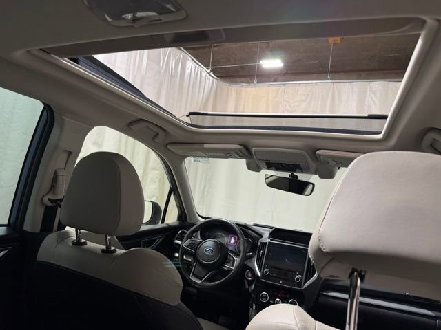 Used 2021 Subaru Forester Limited w/ Popular Package #3 AWD/4WD image 27