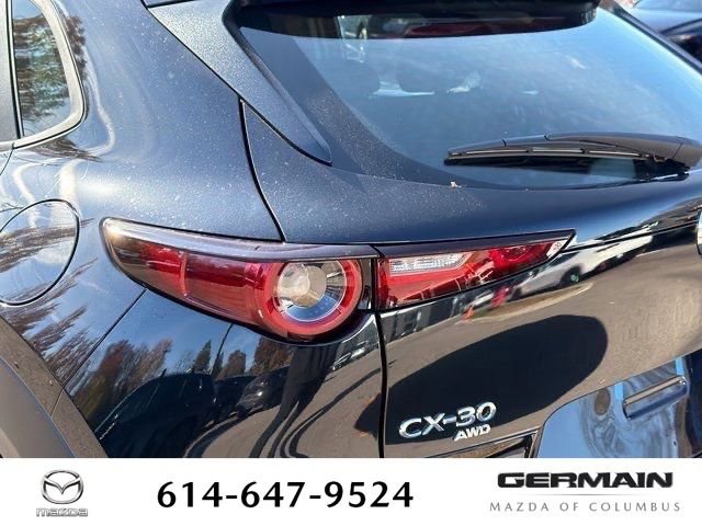 New 2026 MAZDA CX-30 AWD 2.5 S image 14