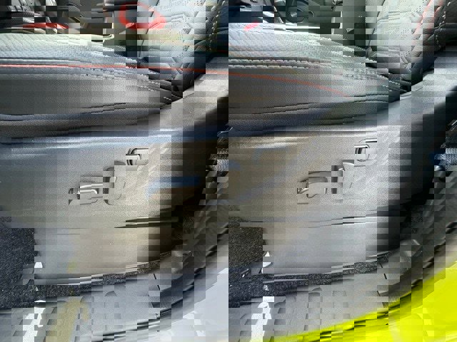 New 2026 Nissan Frontier PRO-4X w/ Pro Premium Package image 12