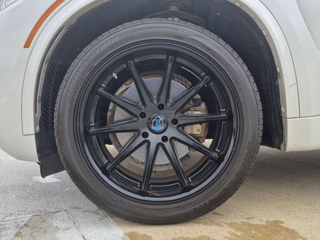 Used 2018 BMW X5 xDrive35i AWD/4WD image 23