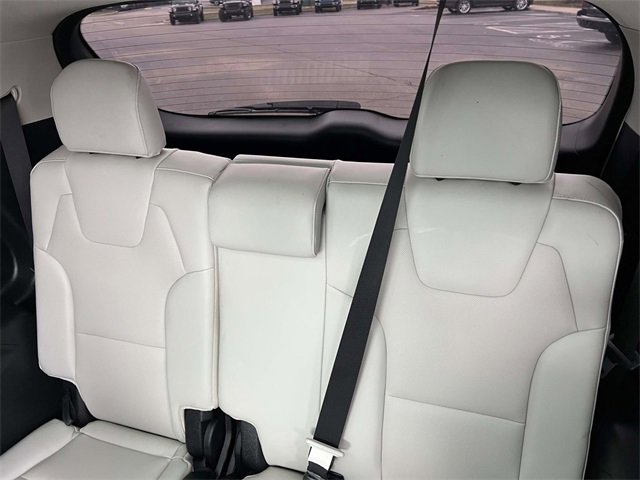 Used 2021 Kia Telluride SX w/ Nightfall Edition Package image 27