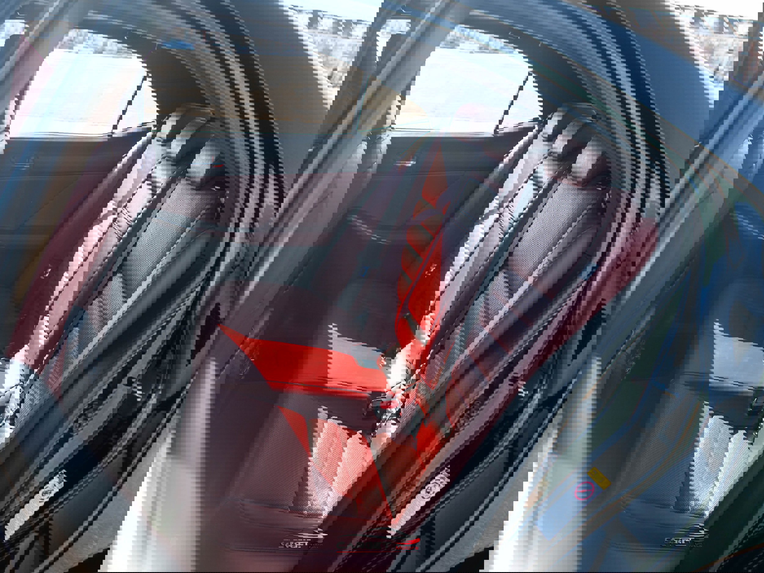 Used 2016 Lexus IS 200t w/ F Sport Package image 19