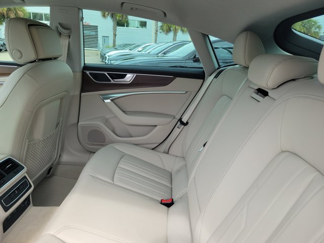 Certified 2024 Audi A7 3.0T Premium AWD/4WD image 11