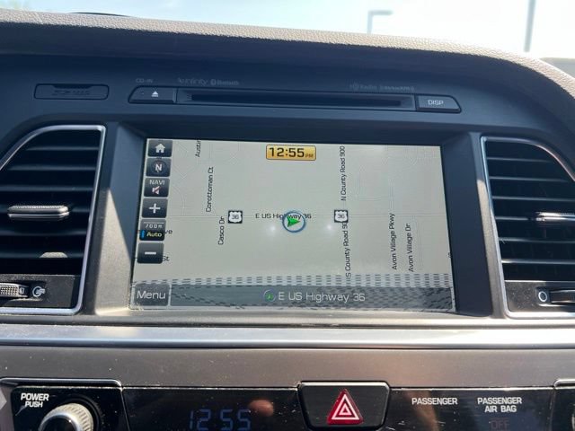 Used 2015 Hyundai Sonata Limited 2.0T FWD image 19