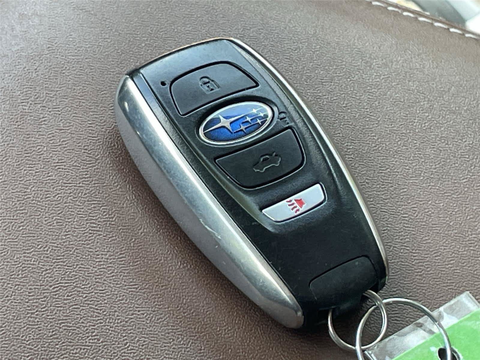 Used 2019 Subaru Forester Touring AWD/4WD image 23