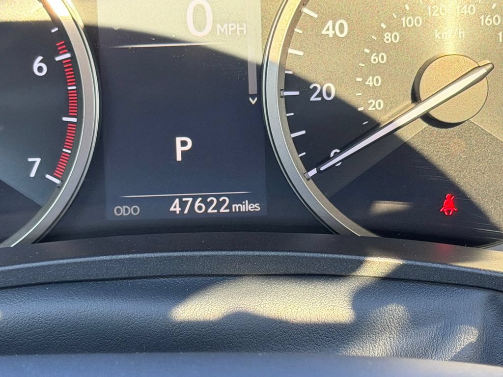 Used 2020 Lexus NX 300 AWD w/ Premium Package image 23
