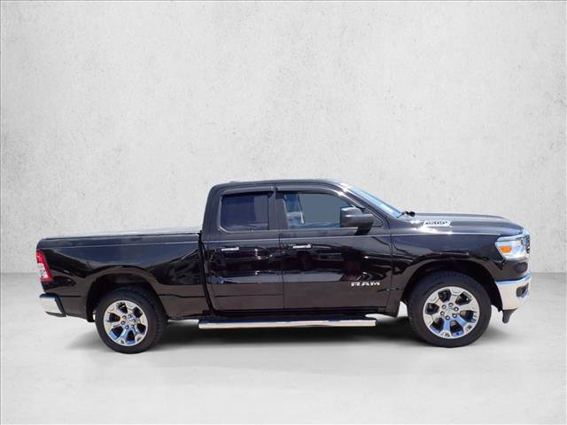 Used 2020 RAM 1500 Big Horn AWD/4WD image 5