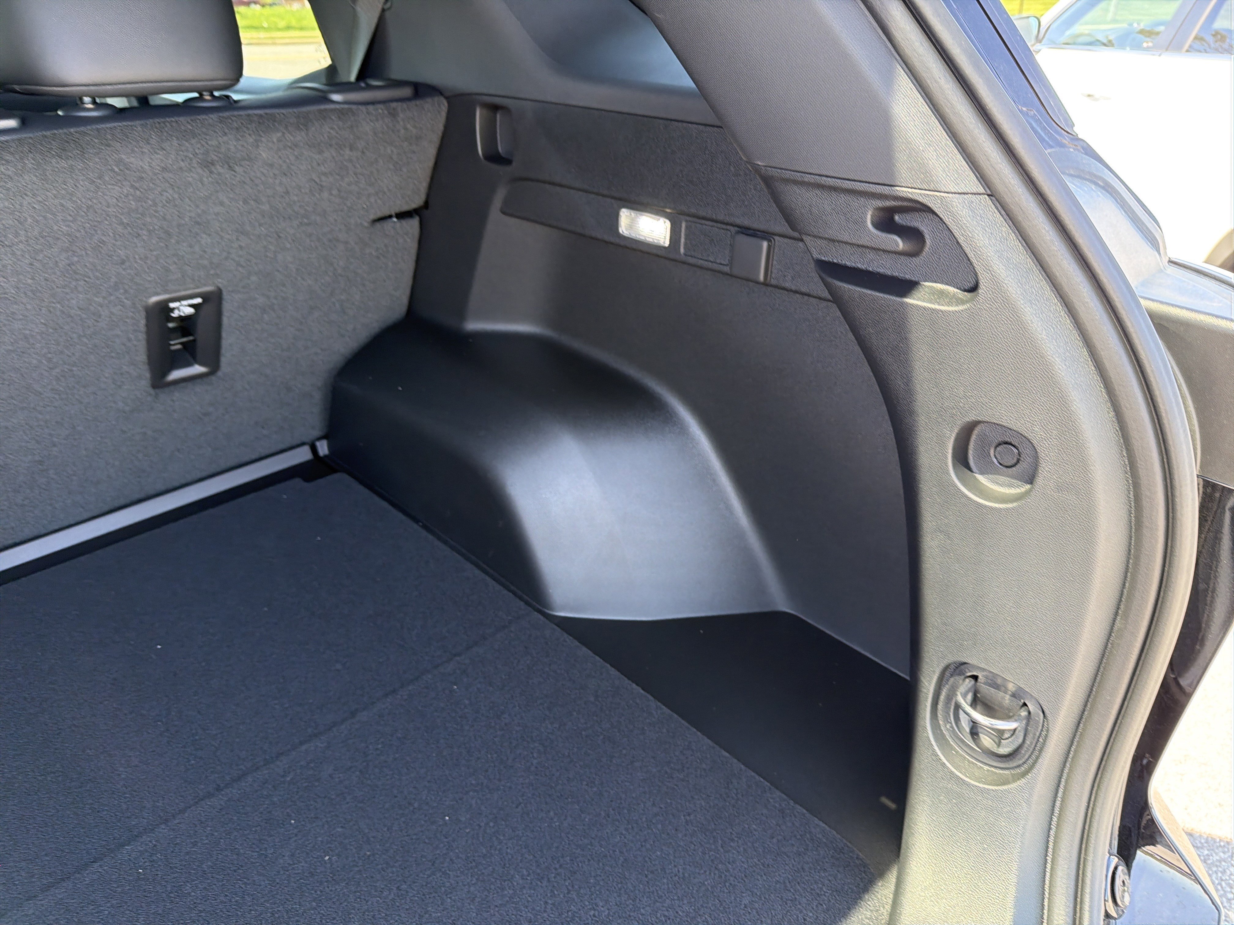 Used 2026 Chevrolet Equinox RS FWD image 59