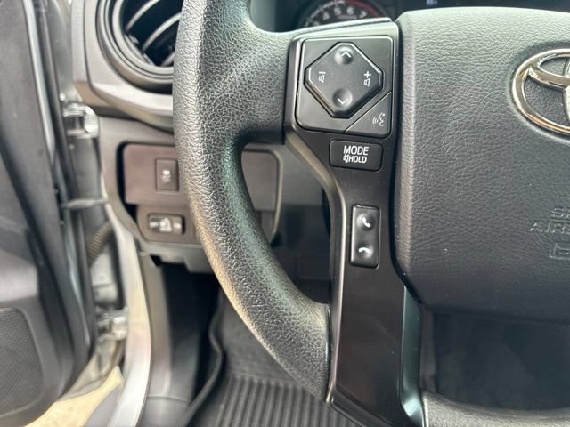 Used 2022 Toyota Tacoma SR w/ SR Convenience Package RWD image 22