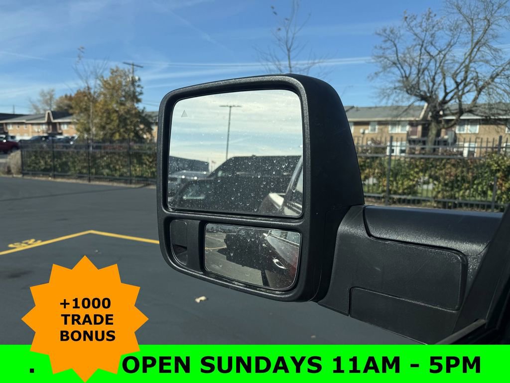 New 2026 RAM 2500 Rebel image 14