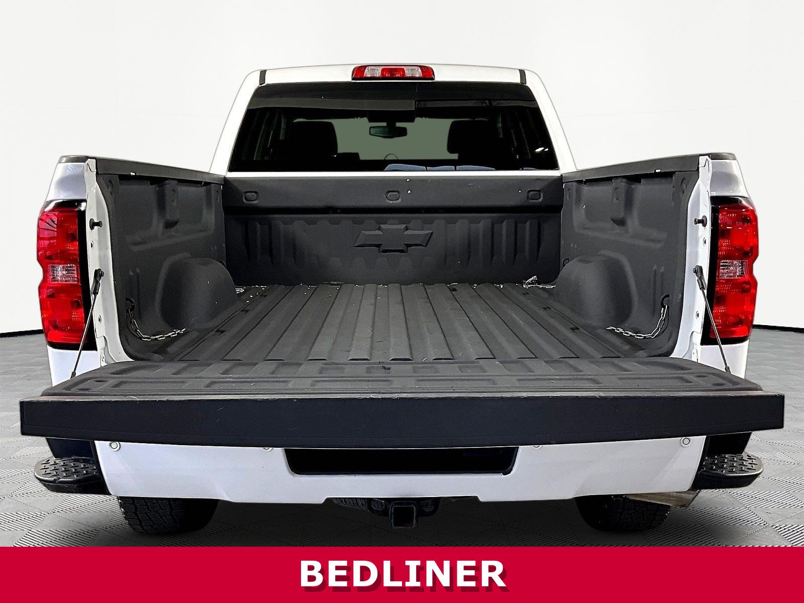 Used 2019 Chevrolet Silverado 1500 LT w/ All Star Edition AWD/4WD image 7