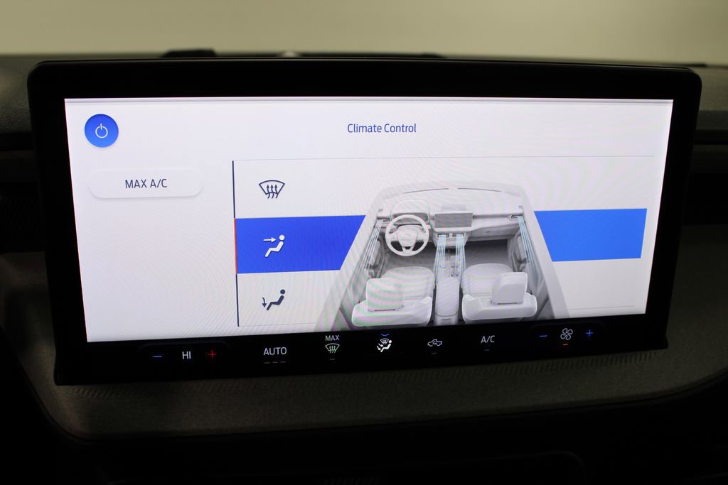 New 2026 Ford Maverick XLT image 43