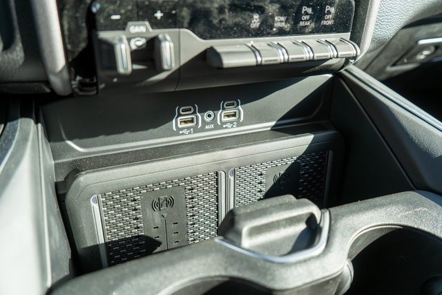 New 2026 RAM 3500 Big Horn image 26