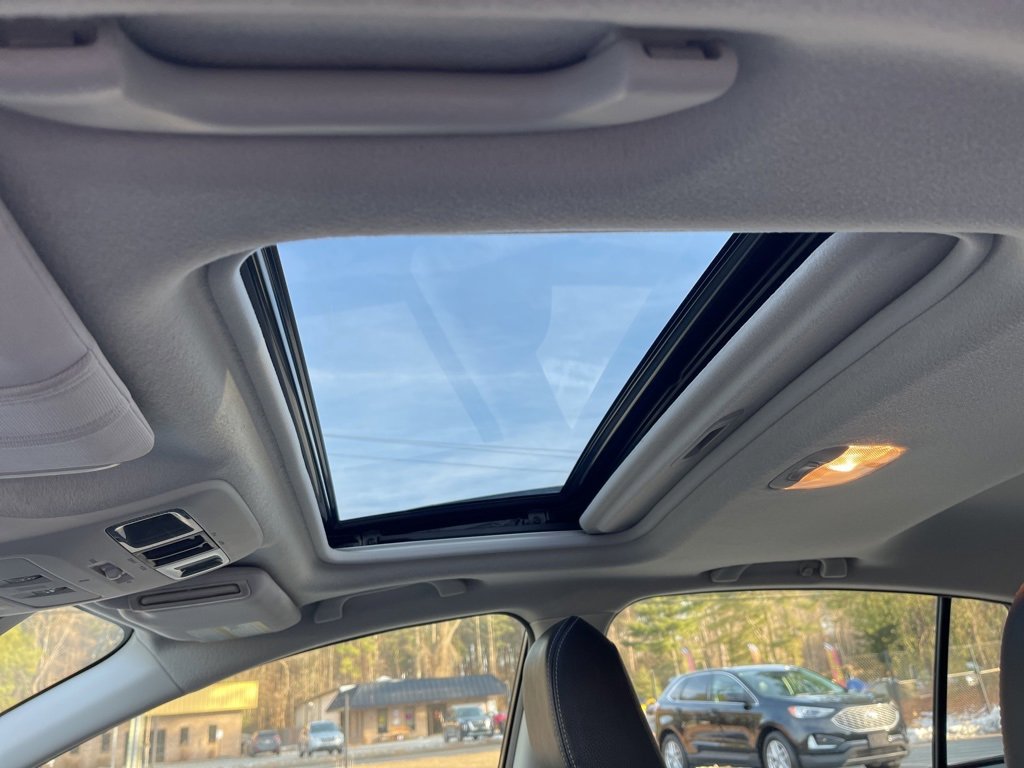 Used 2015 Subaru Impreza 2.0i Sport Limited image 19