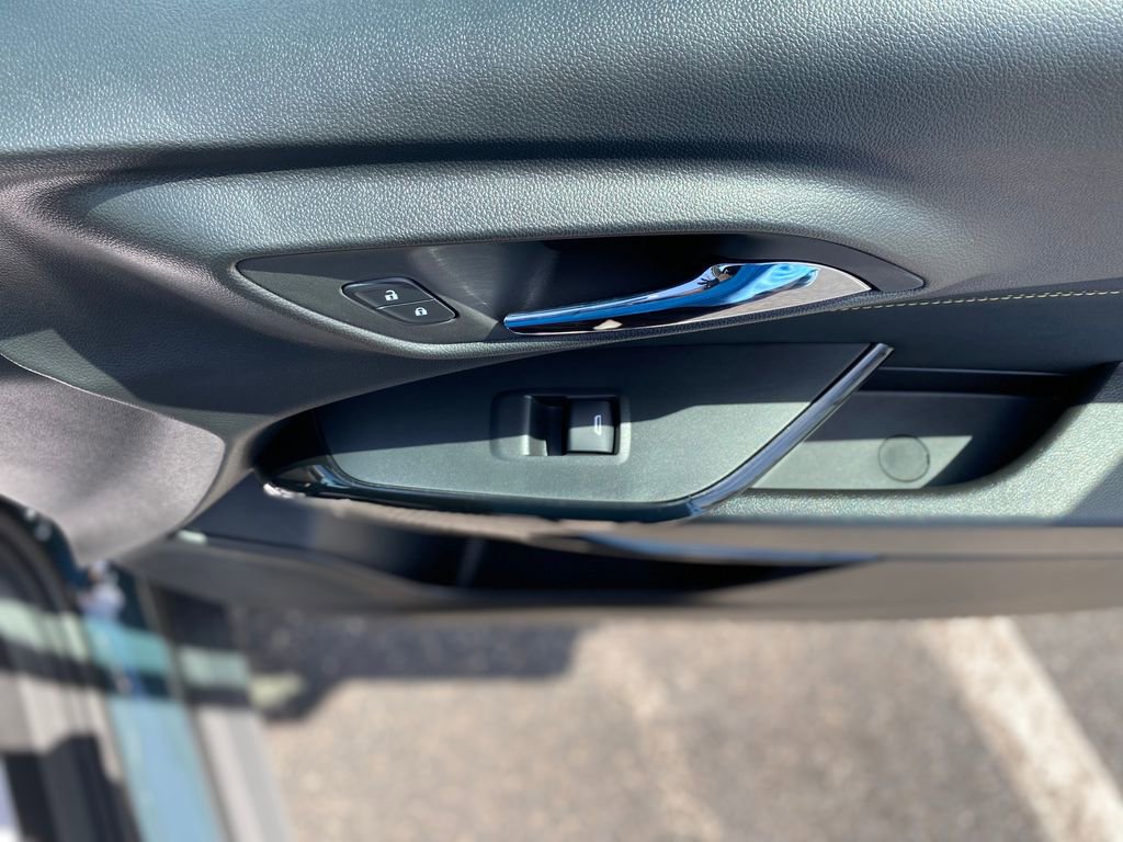 New 2026 Chevrolet Trax LT w/ Driver Confidence Package image 10