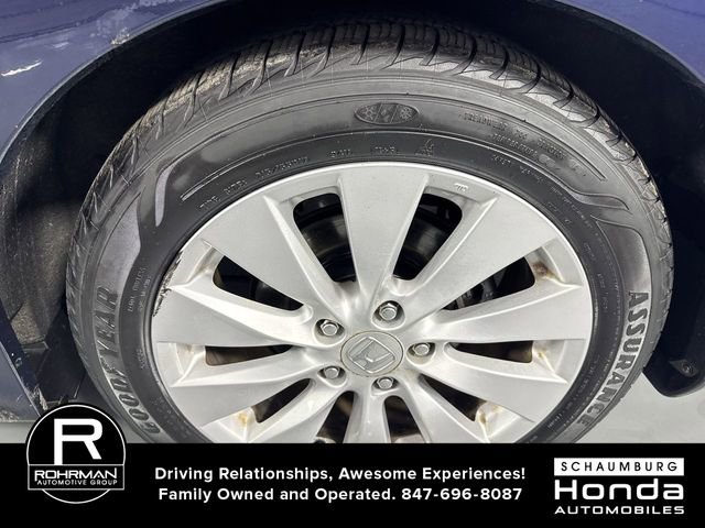 Used 2013 Honda Accord EX image 5
