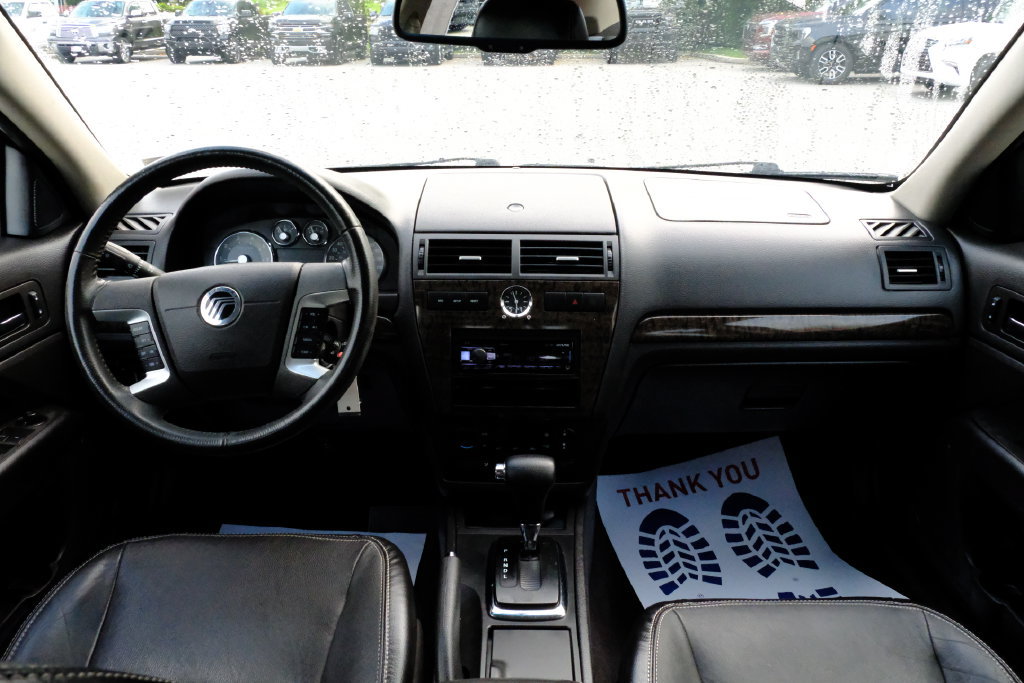 Used 2006 Mercury Milan Premier FWD image 28