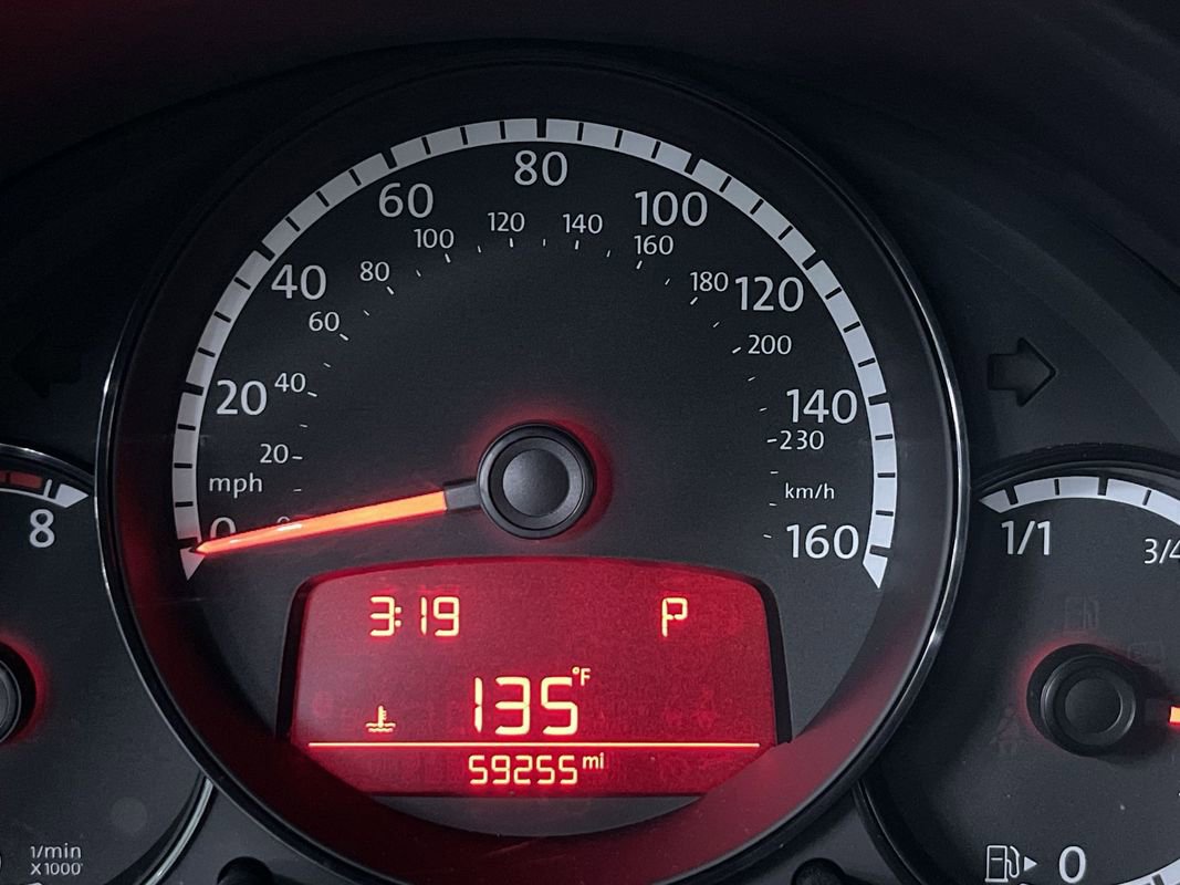 Used 2015 Volkswagen Beetle 1.8T image 19