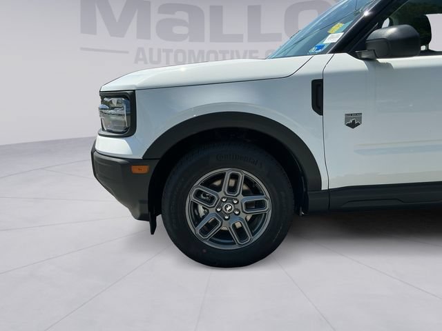Used 2026 Ford Bronco Sport Big Bend AWD/4WD image 9