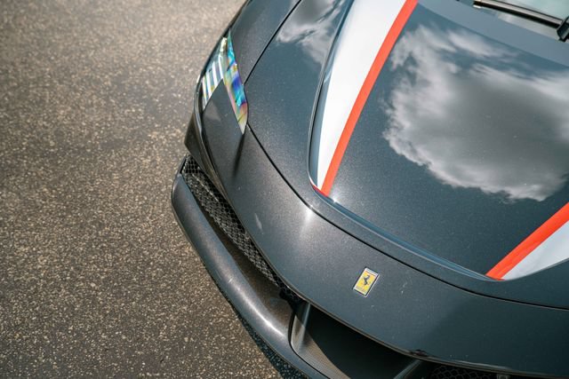 Used 2022 Ferrari SF90 Spider AWD/4WD image 36