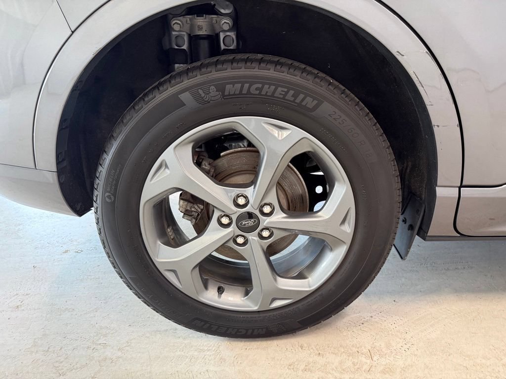 Used 2024 Ford Escape ST-Line w/ Tech Pack #1 AWD/4WD image 33