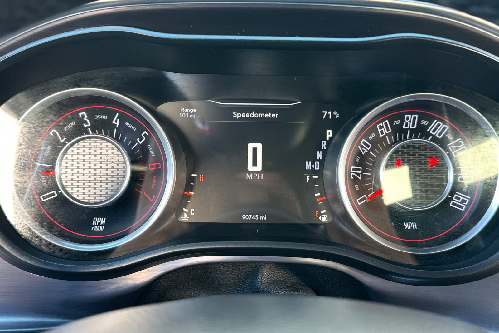 Used 2016 Dodge Challenger R/T Plus RWD image 39