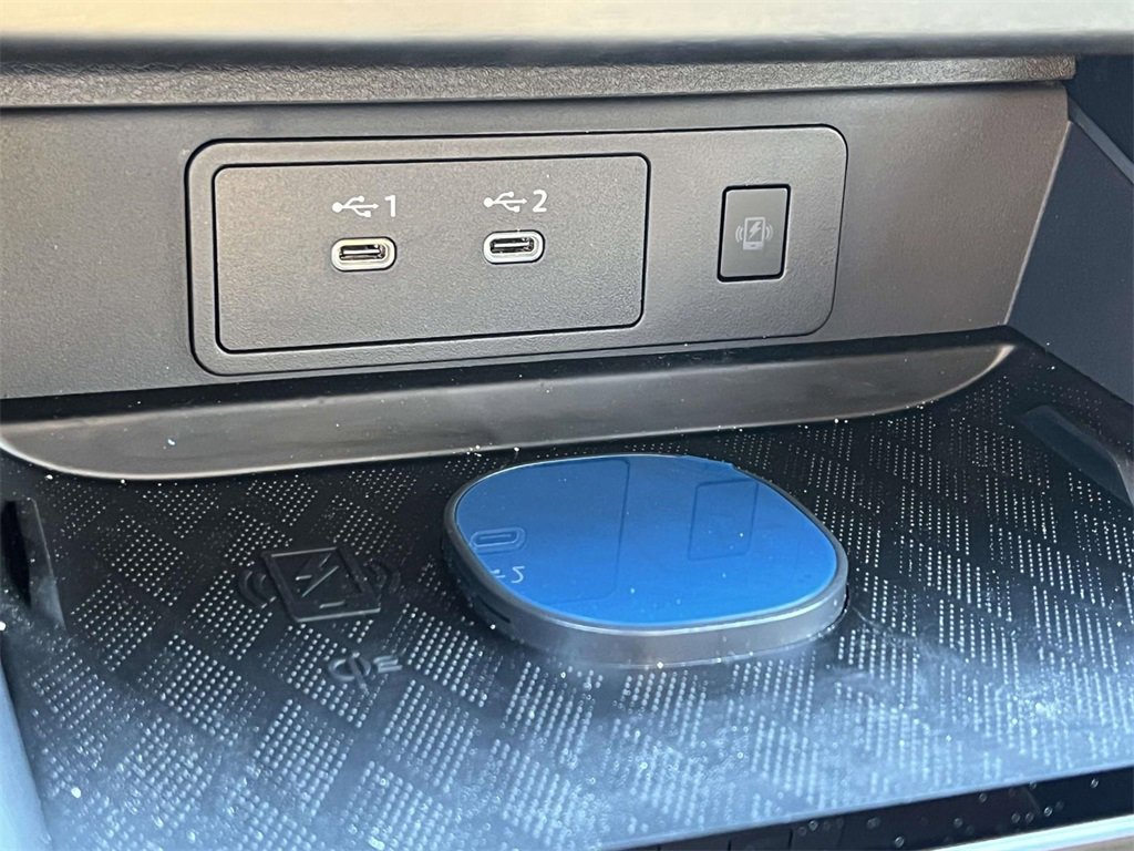 New 2026 Nissan Murano SV image 20