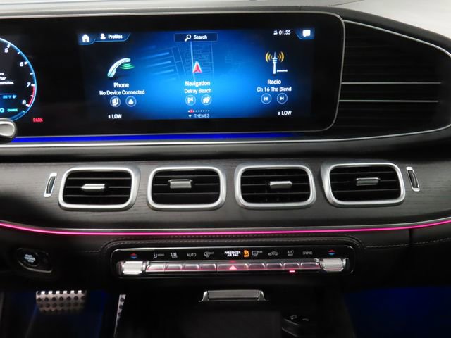 Used 2021 Mercedes-Benz GLE 63 AMG S image 26