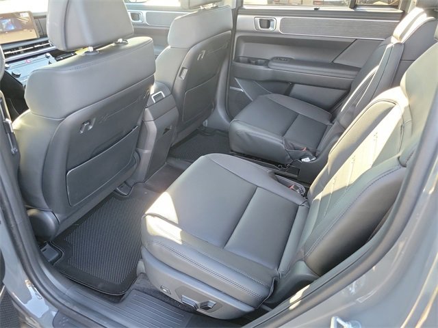 New 2026 Hyundai Santa Fe Limited image 19