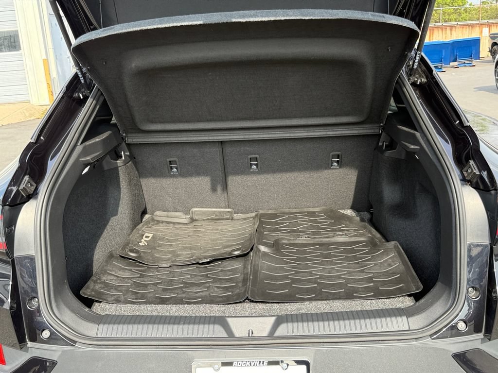 Used 2023 Volkswagen ID.4 Pro RWD image 26