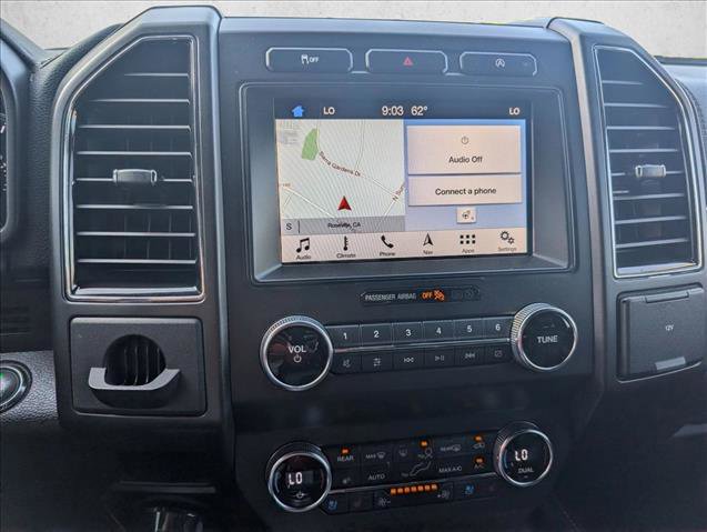 Used 2019 Ford Expedition Max Limited RWD image 14