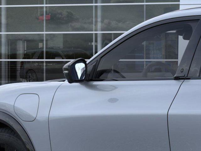 New 2025 Ford Mustang Mach-E Premium w/ Sport Appearance Package AWD/4WD image 20